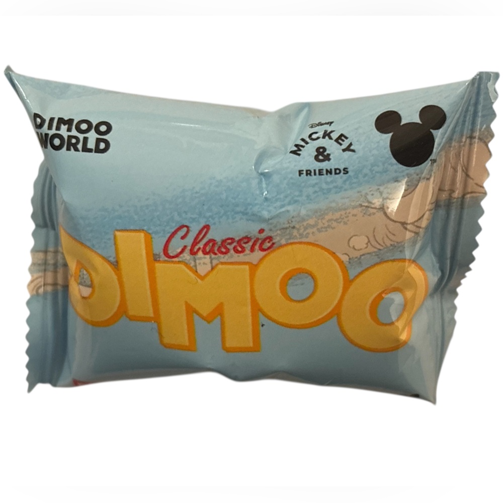 POP MART Mickey pop bean - Picture 4 of 5